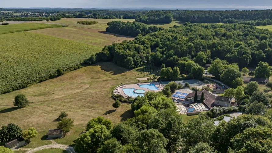 La Forêt Enchantée