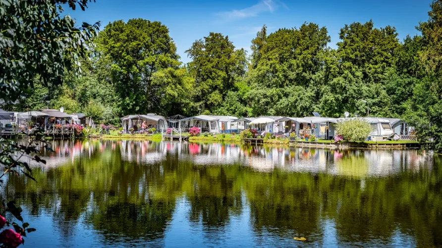 Camping Batenstein