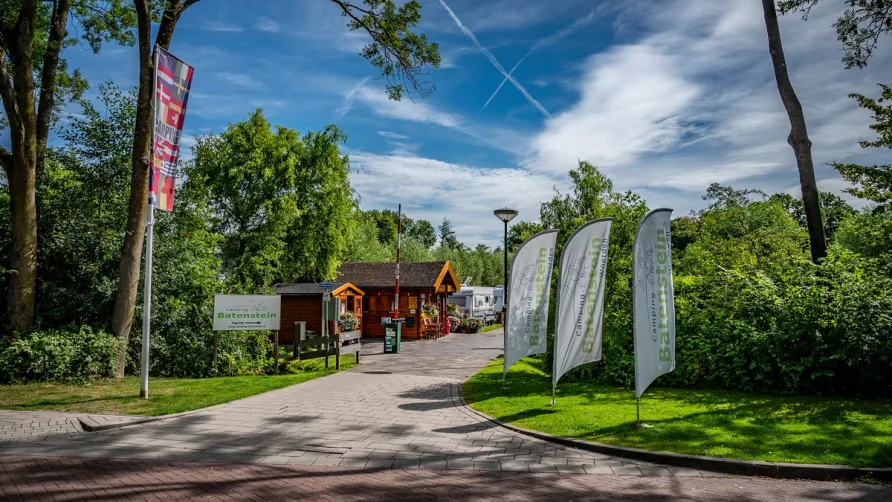 Camping Batenstein