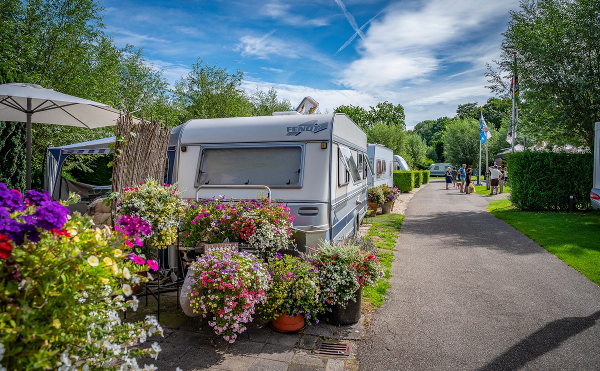 Camping Batenstein