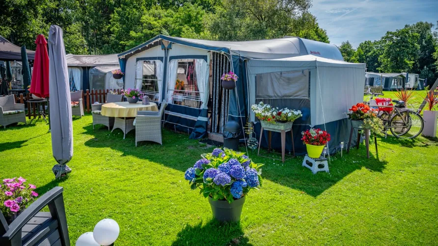 Camping Batenstein