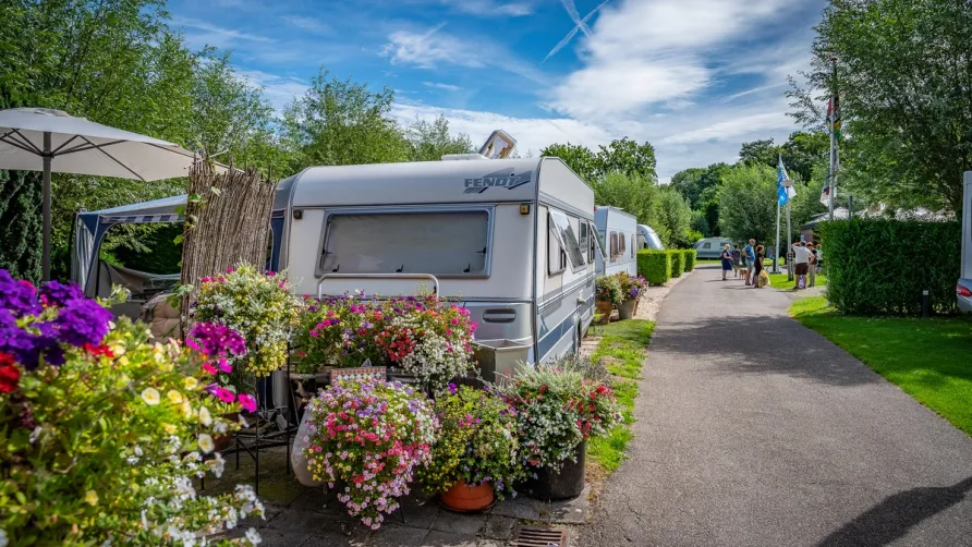 Camping Batenstein