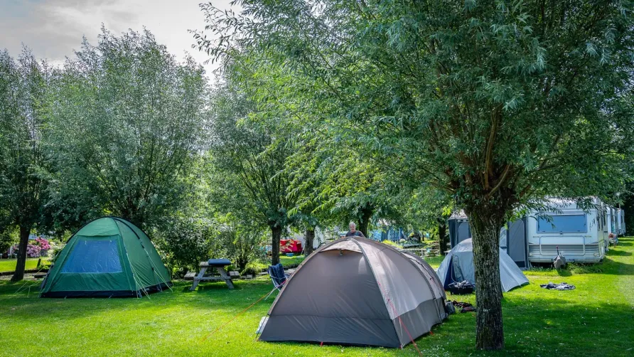 Camping Batenstein