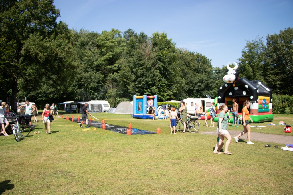 Recreatiepark De Voorst