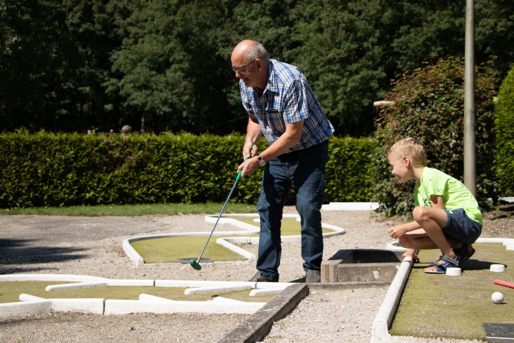 Recreatiepark De Voorst