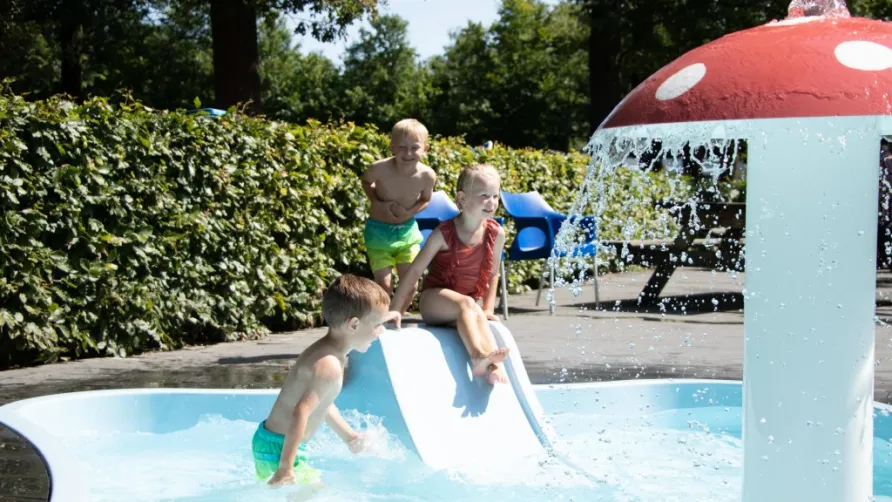 Recreatiepark De Voorst