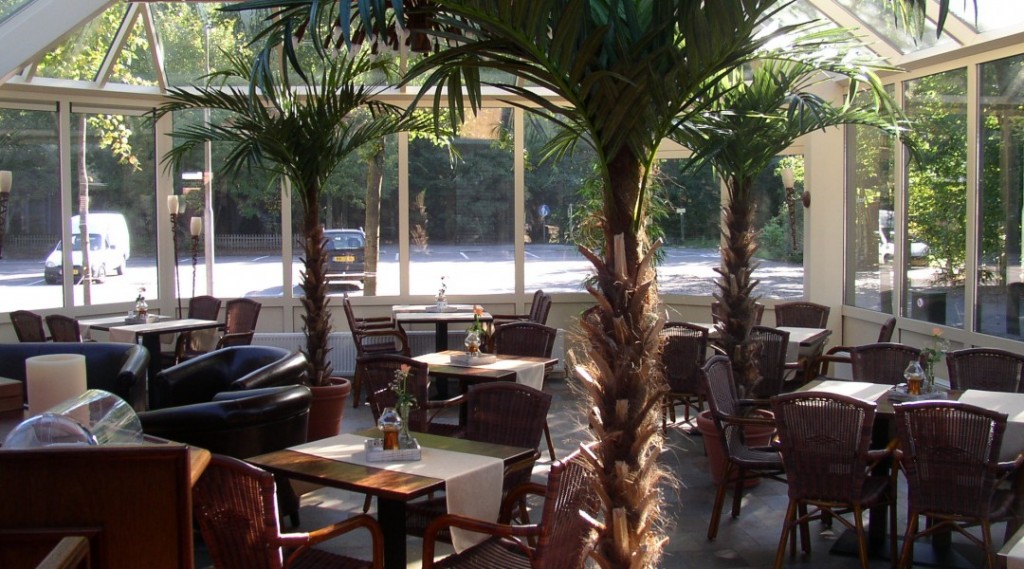 Recreatiepark De Voorst