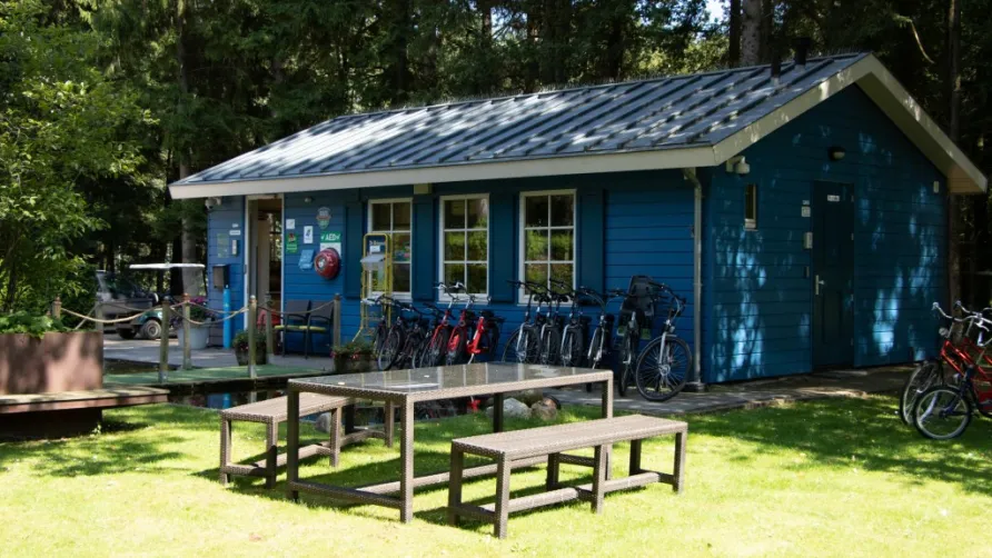 Recreatiepark De Voorst