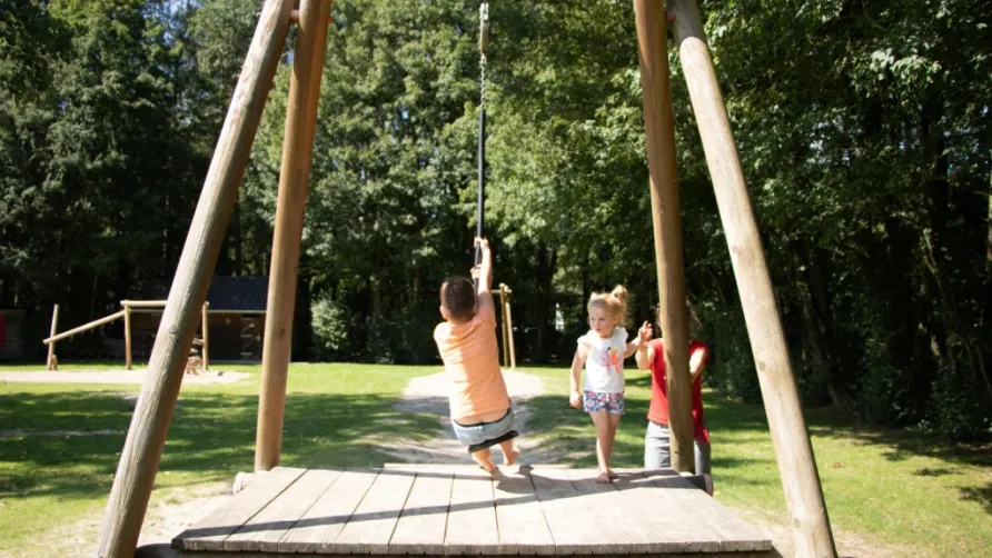 Recreatiepark De Voorst