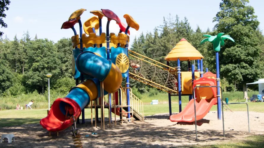 Recreatiepark De Voorst