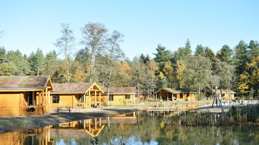 Recreatiepark De Voorst