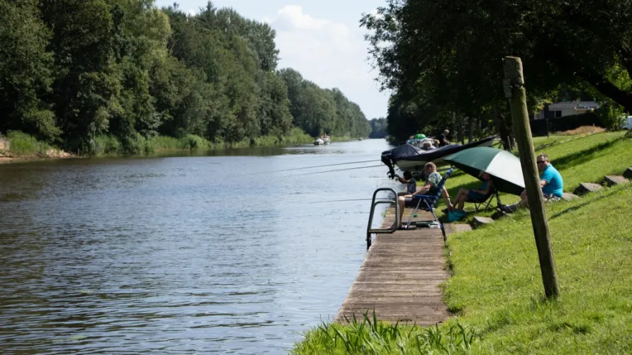Recreatiepark De Voorst