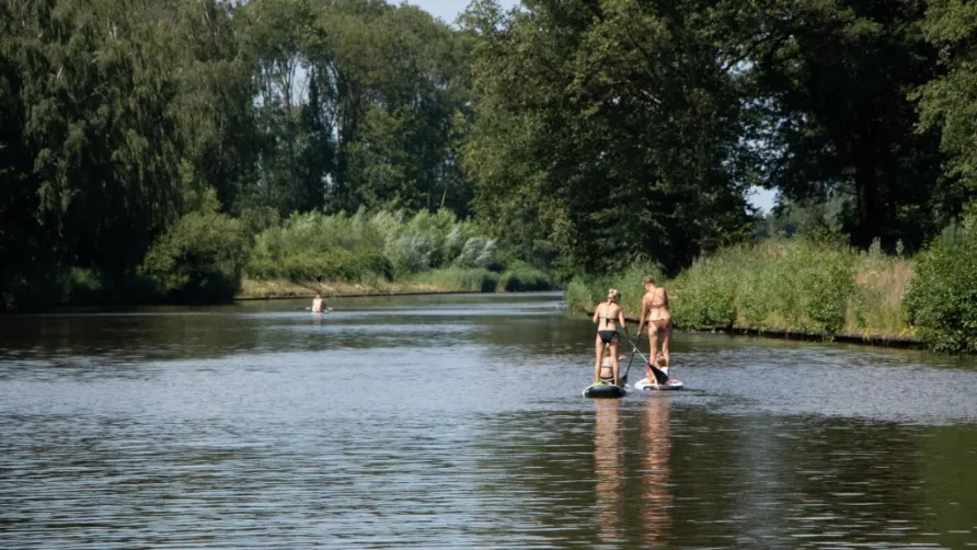 Recreatiepark De Voorst