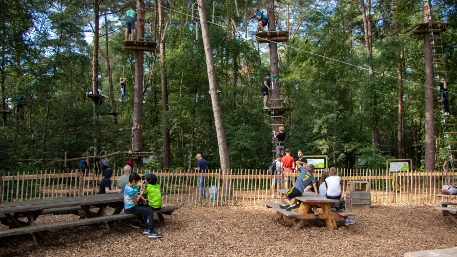Recreatiepark De Paalberg