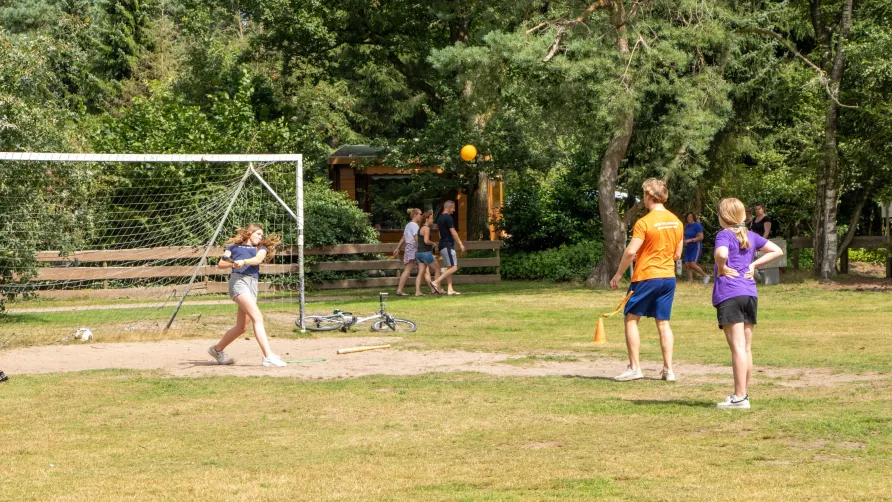 Recreatiepark De Paalberg