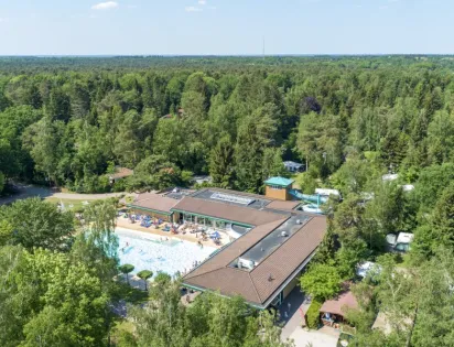 Recreatiepark De Paalberg