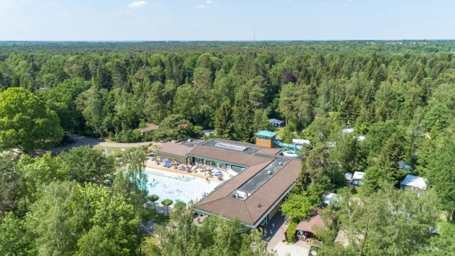 Recreatiepark De Paalberg