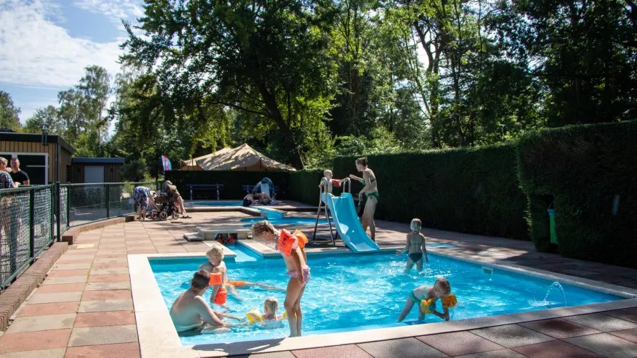 Recreatiepark De Paalberg