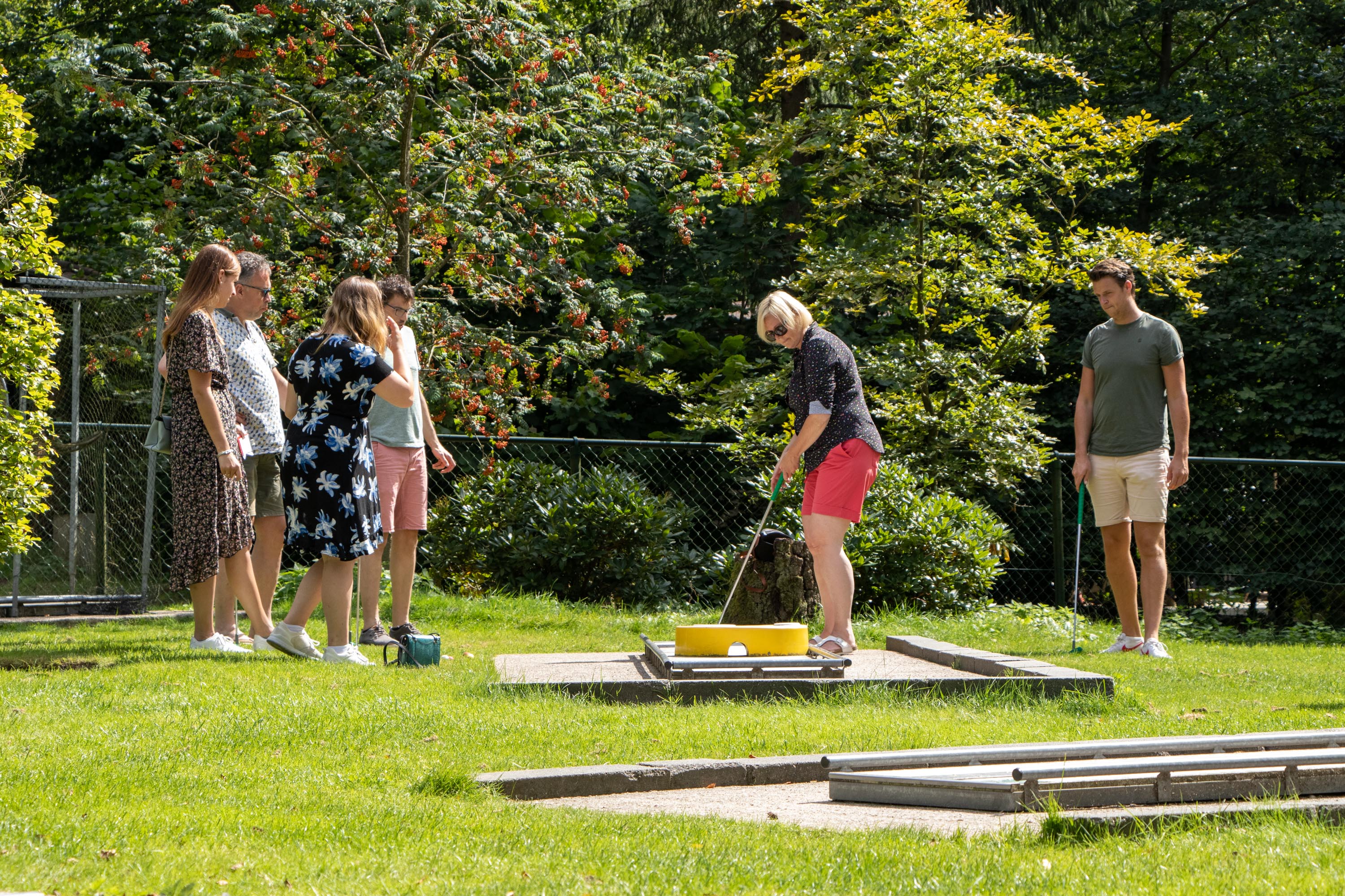Recreatiepark De Paalberg
