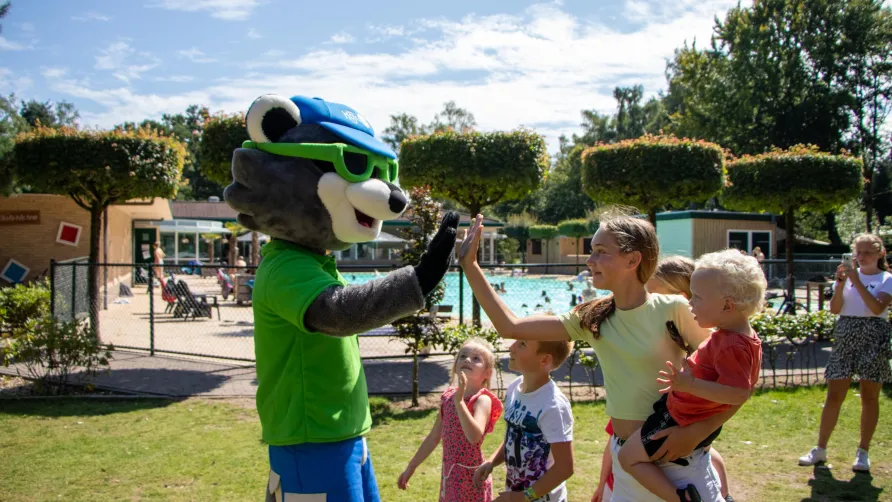 Recreatiepark De Paalberg