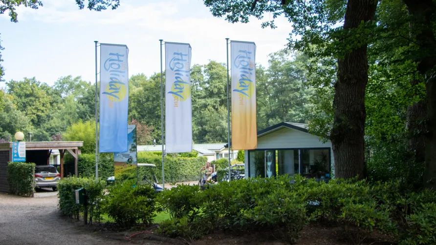 Heidepark Veluwschkarakter