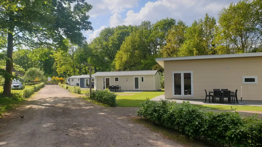 Heidepark Veluwschkarakter