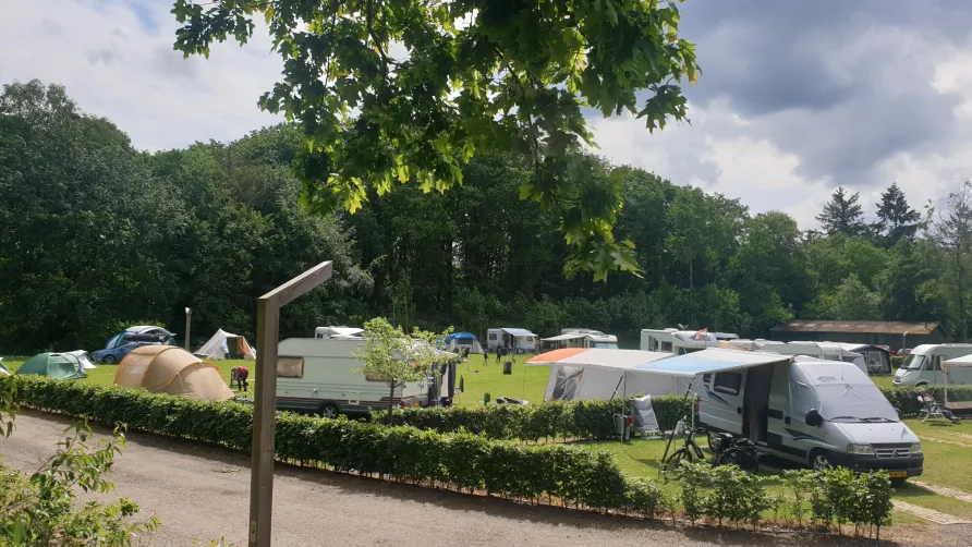 Heidepark Veluwschkarakter