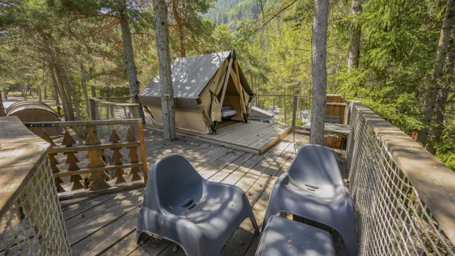 Camping Rioclar