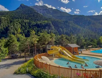 Camping Rioclar