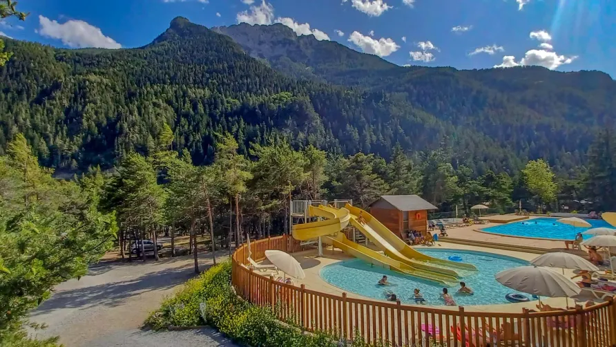 Camping Rioclar