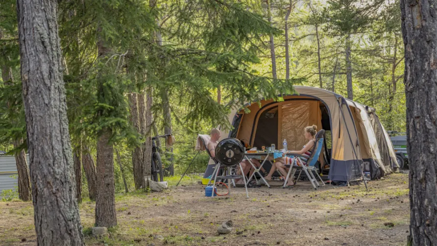 Camping Rioclar