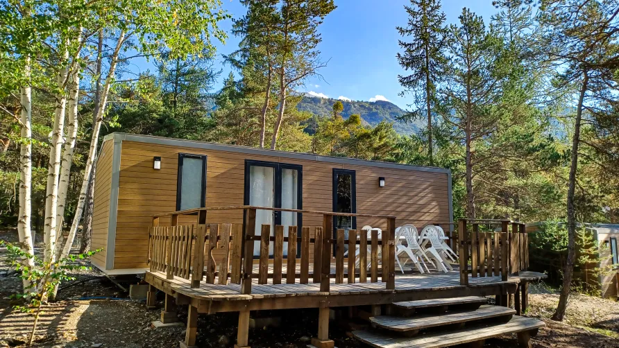 Camping Rioclar
