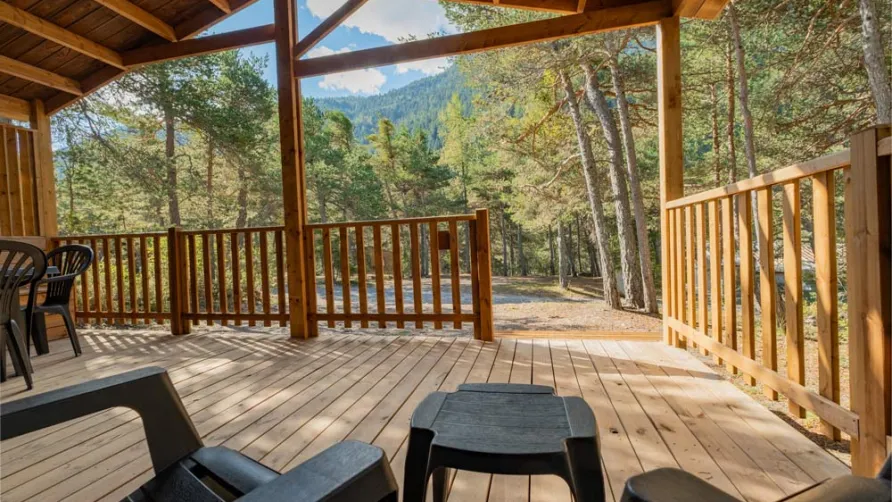 Camping Rioclar