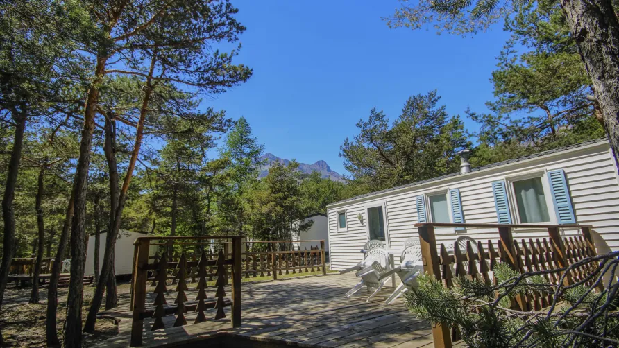 Camping Rioclar