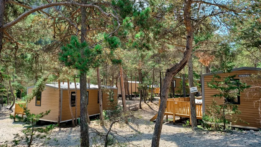 Camping Rioclar
