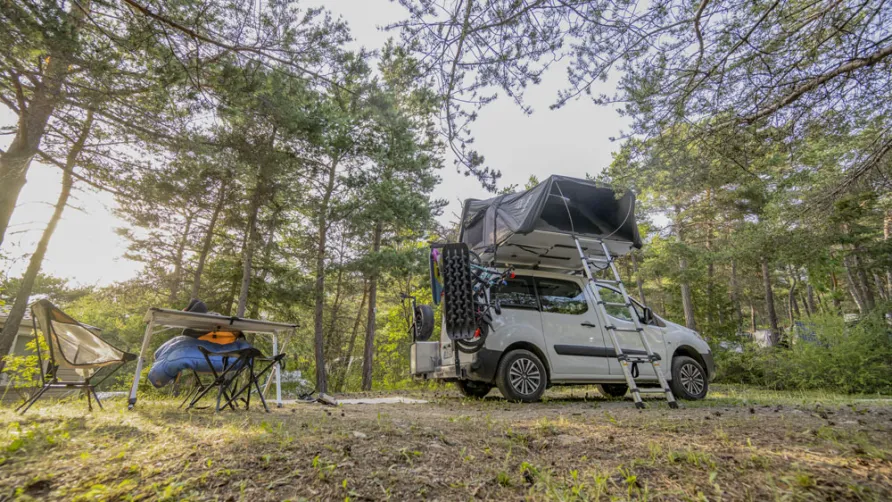 Camping Rioclar