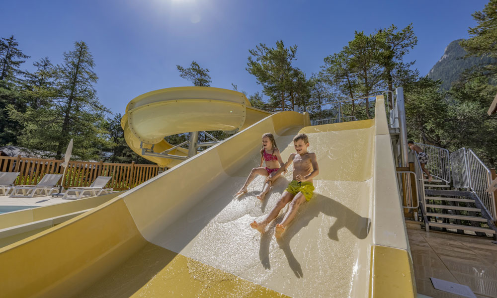 Camping Rioclar