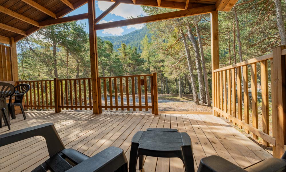 Camping Rioclar