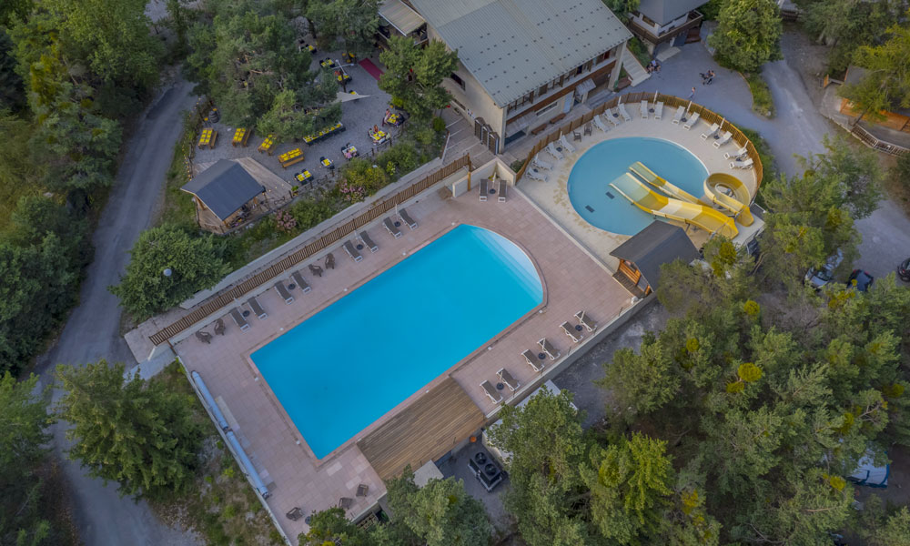 Camping Rioclar