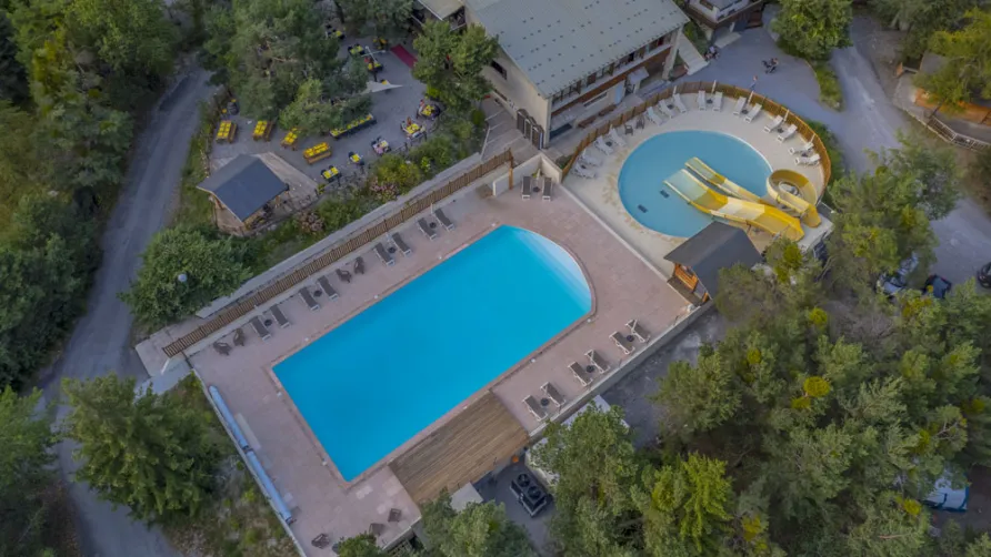 Camping Rioclar