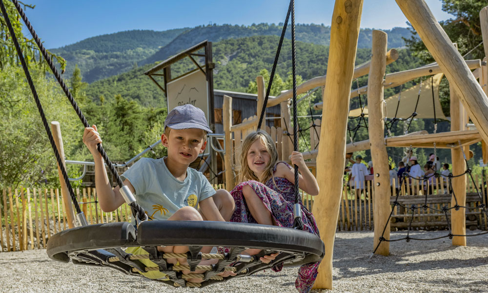 Camping Rioclar
