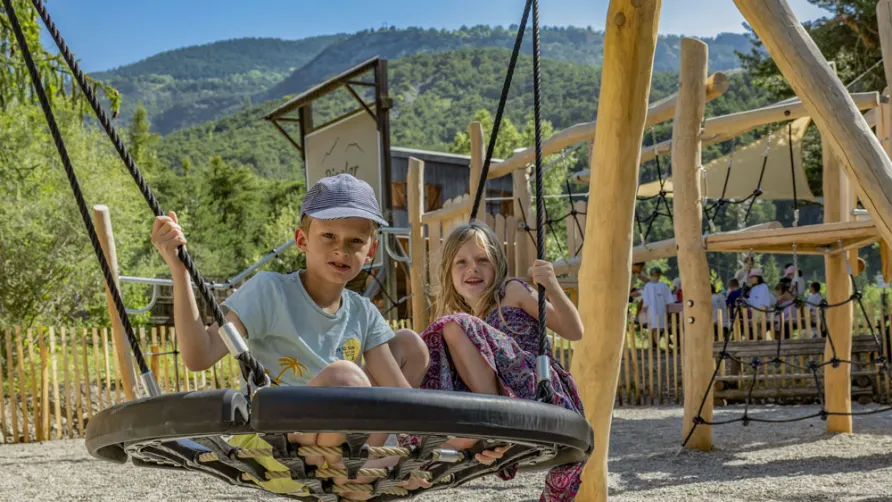 Camping Rioclar