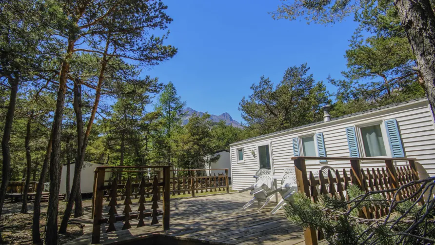 Camping Rioclar