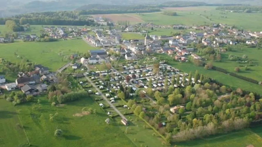 Camping Belle-Vue 2000