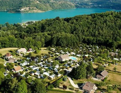 Camping des Chavannes