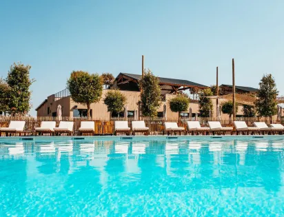 Camping MS Le Pyla