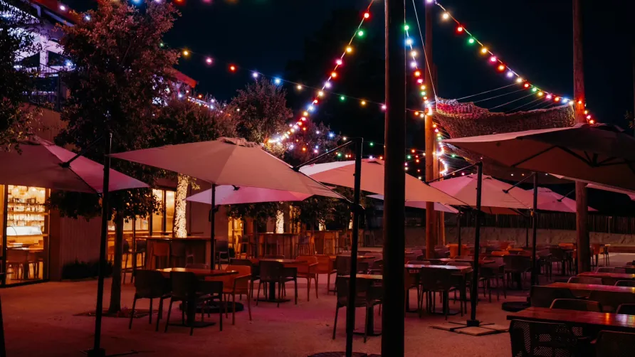 Camping MS Le Pyla