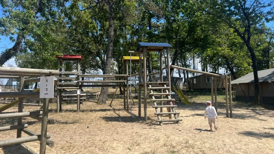 Camping MS Le Pyla