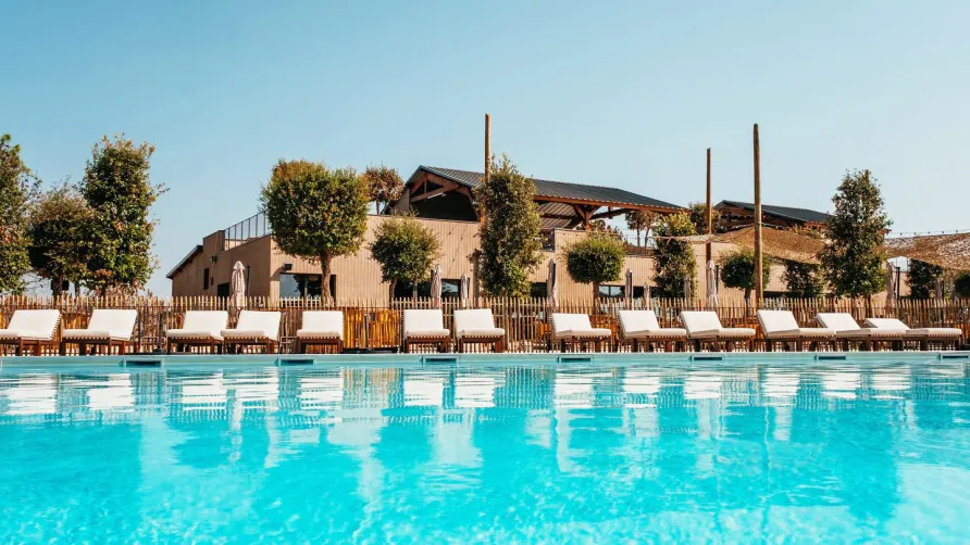 Camping MS Le Pyla