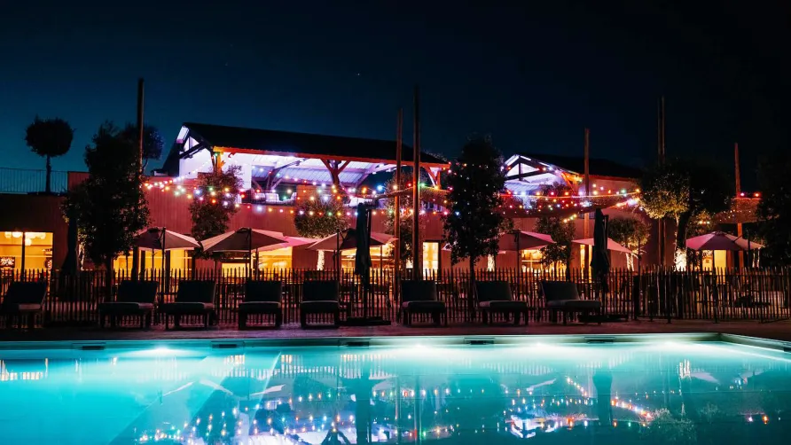 Camping MS Le Pyla